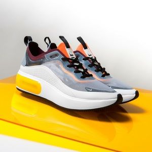 Nike Air Max Dia 8.5 Aviator Gray